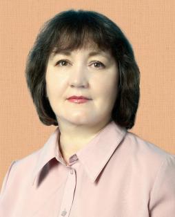 Полковникова Марина Александровна