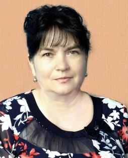 Дребушевская Светлана Владимировна